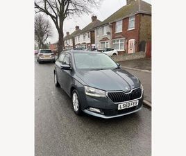 1.0 TSI SE EURO 6 (START/STOP) 5DR