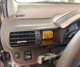 TOYOTA IQ TOYOTA IQ 2011 IQ 1000CC