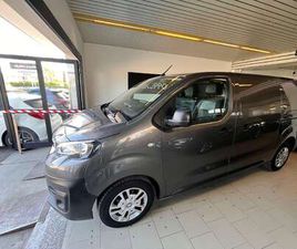 PEUGEOT EXPERT EXPERT 2.0 BLU HTI 122CV