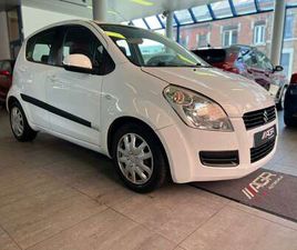 SUZUKI SPLASH ❌️BOITE AUTOMATIQUE AIRCO ❌️