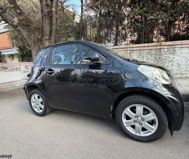TOYOTA IQ TOYOTA IQ 2009