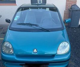 AIXAM 400 SUPERLUXE ÉVOLUTION