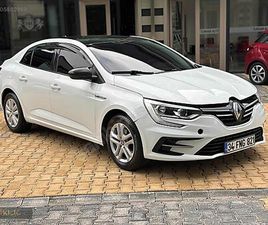 RENAULT MEGANE 1.3 TCE JOY