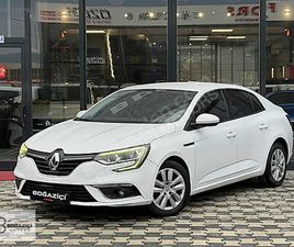 RENAULT MEGANE 1.3 TCE JOY