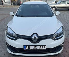 RENAULT MEGANE 1.5 DCI JOY