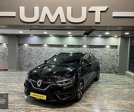 RENAULT MEGANE 1.5 DCI JOY