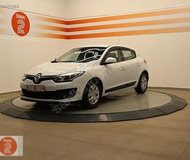 RENAULT MEGANE 1.6 JOY