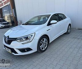 RENAULT MEGANE 1.6 JOY