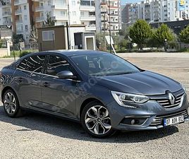 RENAULT MEGANE 1.6 JOY