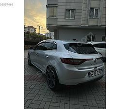 RENAULT MEGANE 1.6 JOY