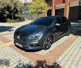 RENAULT MEGANE 1.6 JOY