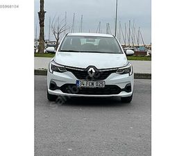 RENAULT TALIANT 1.0 T JOY
