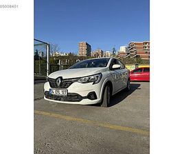 RENAULT TALIANT 1.0 T JOY