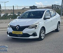 RENAULT TALIANT 1.0 T JOY