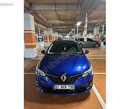 RENAULT TALIANT 1.0 T JOY