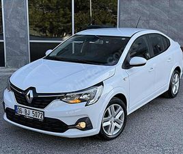 RENAULT TALIANT 1.0 T TOUCH