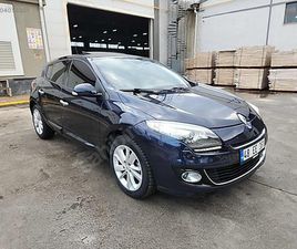 RENAULT MEGANE 1.6 ICON