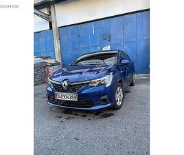 RENAULT TALIANT 1.0 SCE JOY