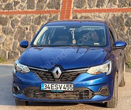 RENAULT TALIANT 1.0 T JOY