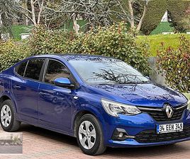 RENAULT TALIANT 1.0 T JOY