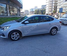 RENAULT TALIANT 1.0 T JOY