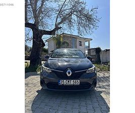 RENAULT TALIANT 1.0 T TOUCH