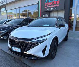 1.5 HEV E-POWER TEKNA AUTO