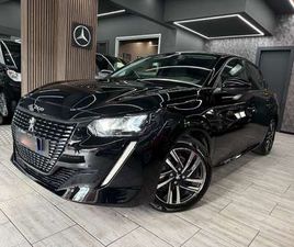 208 1.2 PURETECH ALLURE KAMERA PRONTA CONSEGNA!!