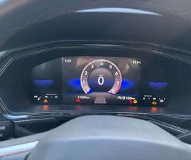 VOLKSWAGEN T-CROSS T-CROSS 2019