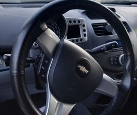 CHEVROLET SPARK PETITE CITADINE CHEVROLET SPARK LS