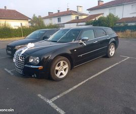 CHRYSLER 300C TOURING (BREAK) CRD 3.0 L V6