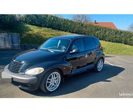 CHRYSLER PT CRUISER