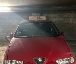 ALFA ROMEO 146 - FUTUR COLLECTOR