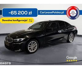 BMW SERIA 3 320I SPORT