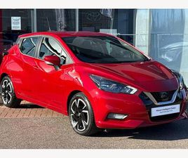 1.0 IG-T ACENTA EURO 6 (START/STOP) 5DR