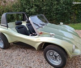 BUGGY APAL JET 1,3