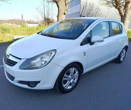 CORSA 1.3 CDTI ECOFLEX COSMO FAP