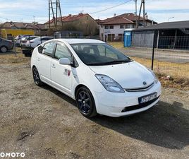TOYOTA PRIUS 1.5 VVT-I PRESTIGE