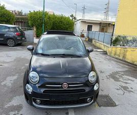 1.2 S S&S 69CV SPORT NAVI PELLE