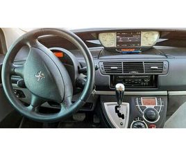 NAVI 7 SITZER AUTOMATIK AHK SC...