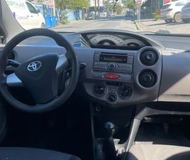 XS 1.3 FLEX 16V 5P MEC.