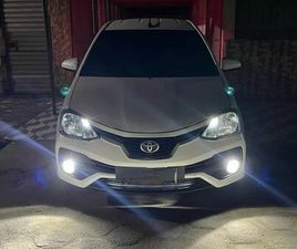 XS SEDAN 1.5 FLEX 16V 4P MEC.