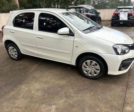 X 1.3 FLEX 16V 5P MEC.