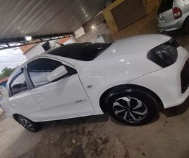 X SEDAN 1.5 FLEX 16V 4P AUT.