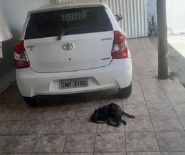 XS 1.3 FLEX 16V 5P MEC.