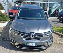 EXECUTIVE 190CV 4X4 X-TRONIC