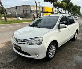 XLS SEDAN 1.5 FLEX 16V 4P MEC.