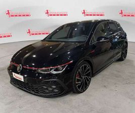 2.0 TSI GTI DSG 19''/LED