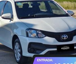 X PLUS SEDAN 1.5 FLEX 16V 4P AUT.