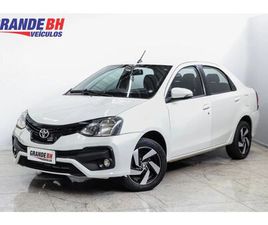 X PLUS SEDAN 1.5 FLEX 16V 4P AUT.